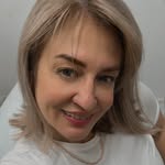 Sabrina Schuh designer de sobrancelhas e lábios no Salão Haidi Breunig